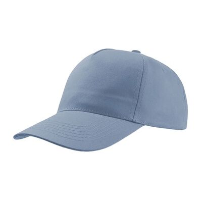 Casquette Atlantis AB425 Bleu Unique Dames Casquette Atlantis AB425 Bleu Unique Dames