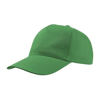 Casquette Atlantis AB425 Vert Unique Dames Casquette Atlantis AB425 Vert Unique Dames