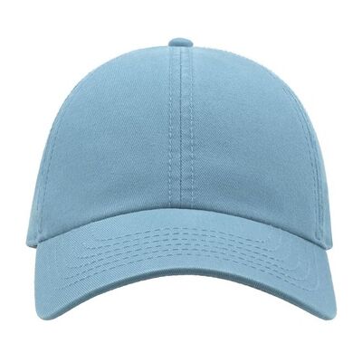 Casquette Atlantis AB428 Bleu Unique Heren Casquette Atlantis AB428 Bleu Unique Heren