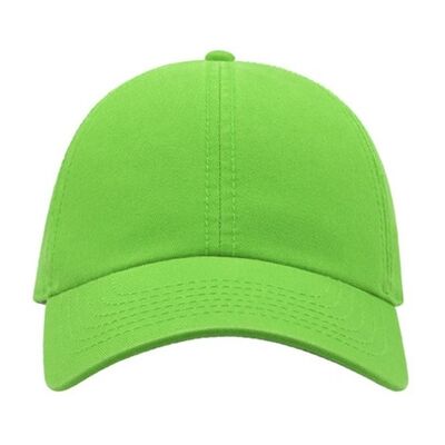 Casquette Atlantis AB428 Vert Unique Dames Casquette Atlantis AB428 Vert Unique Dames