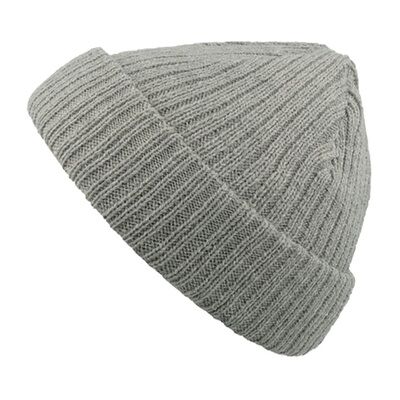 Bonnet Atlantis AB445 Gris Unique Dames Bonnet Atlantis AB445 Gris Unique Dames