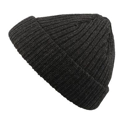 Bonnet Atlantis AB445 Noir Unique Heren Bonnet Atlantis AB445 Noir Unique Heren