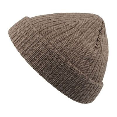 Bonnet Atlantis AB445 Gris Unique Heren Bonnet Atlantis AB445 Gris Unique Heren