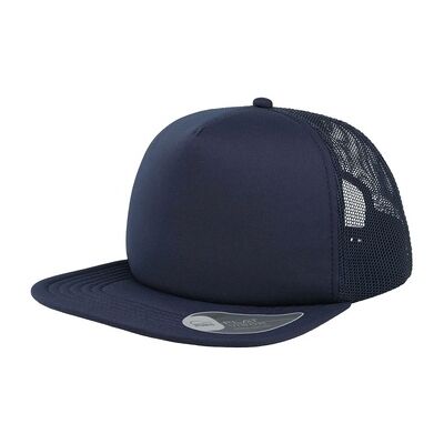 Casquette Atlantis AB451 Bleu Unique Dames Casquette Atlantis AB451 Bleu Unique Dames