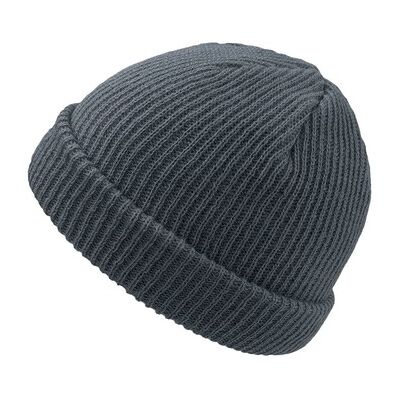 Bonnet Atlantis Skate - Gris - Unisexe Bonnet Atlantis Skate - Gris - Unisexe