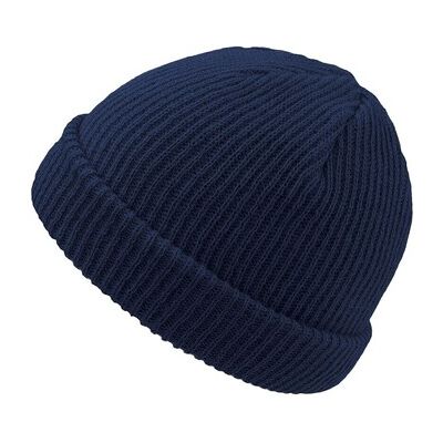 Bonnet Atlantis AB479 Bleu Unique Heren Bonnet Atlantis AB479 Bleu Unique Heren