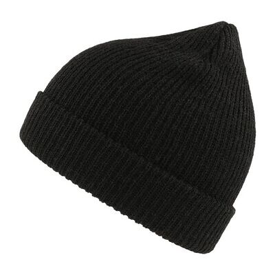 Bonnet Atlantis AB486 Noir Unique Dames Bonnet Atlantis AB486 Noir Unique Dames