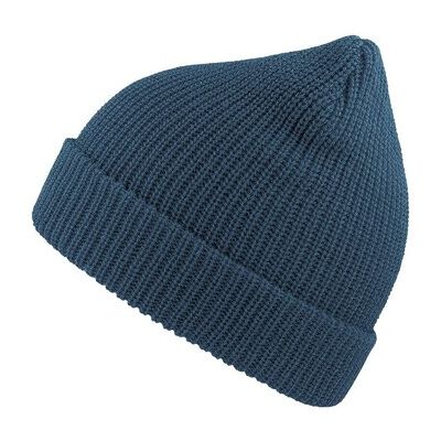 Bonnet Atlantis AB486 Bleu Unique Heren Bonnet Atlantis AB486 Bleu Unique Heren