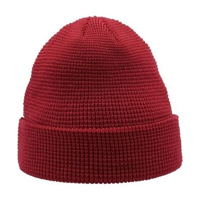 Bonnet Atlantis AB491 Rouge Unique Dames Bonnet Atlantis AB491 Rouge Unique Dames