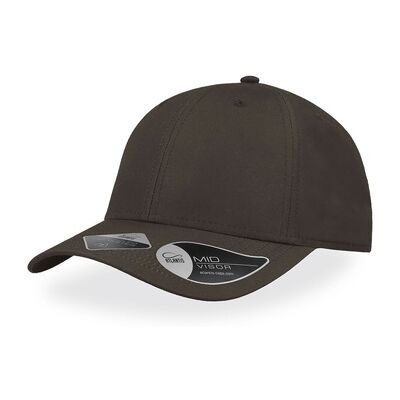 Casquette Atlantis AB505 Gris Unique Dames Casquette Atlantis AB505 Gris Unique Dames