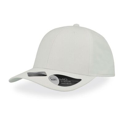 Casquette Atlantis AB505 Blanc Unique Heren Casquette Atlantis AB505 Blanc Unique Heren