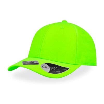 Casquette Atlantis AB505 Vert Unique Heren Casquette Atlantis AB505 Vert Unique Heren