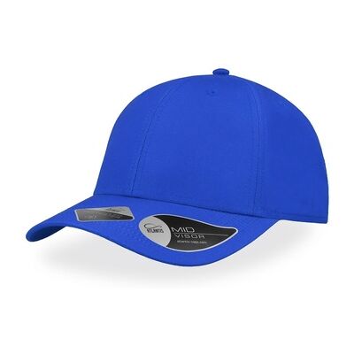 Casquette Atlantis AB505 Bleu Unique Dames Casquette Atlantis AB505 Bleu Unique Dames