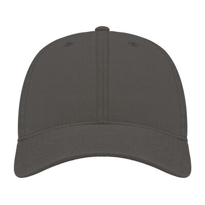 Atlantis Groovy Canvas 6 Panel Cap - Casquette Atlantis Groovy Canvas 6 Panel Cap - Casquette