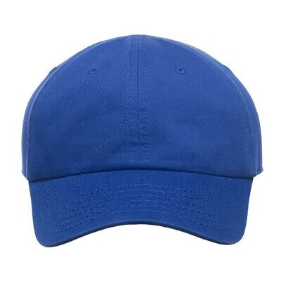 Casquette enfant Atlantis AB527 Bleu Unique Meisjes Casquette enfant Atlantis AB527 Bleu Unique Meisjes