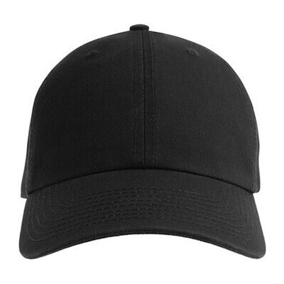 Casquette Atlantis AB528 Noir Unique Dames Casquette Atlantis AB528 Noir Unique Dames