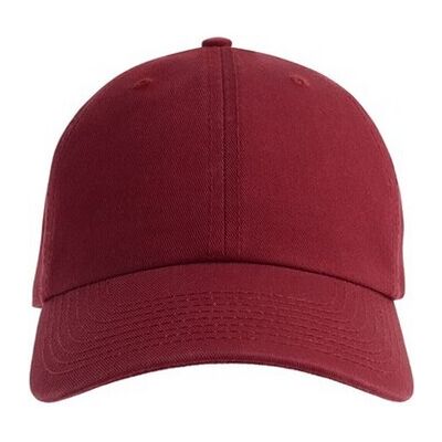Casquette Atlantis AB528 Rouge Unique Dames Casquette Atlantis AB528 Rouge Unique Dames