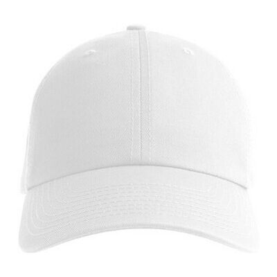 Casquette Atlantis AB528 Blanc Unique Dames Casquette Atlantis AB528 Blanc Unique Dames