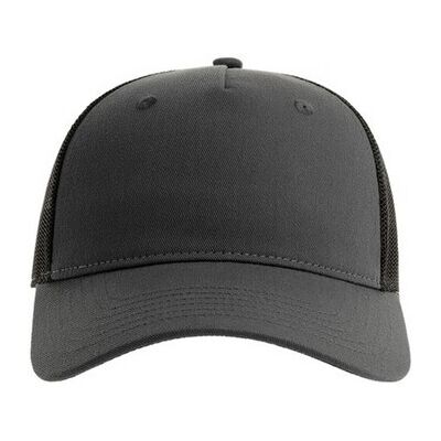 Atlantis Unisex Adulte Zion Casquette Trucker Recyclée - Casquette Atlantis Unisex Adulte Zion Casquette Trucker Recyclée - Casquette