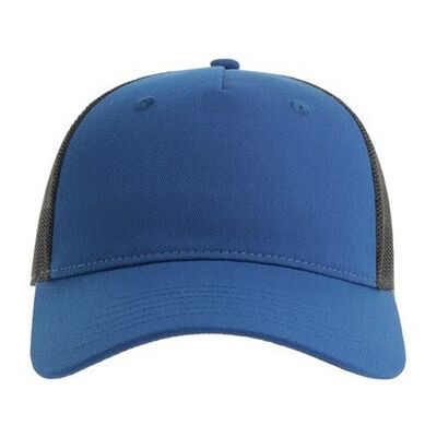 Casquette Atlantis Zion 6 Panneaux Recyclée - Unisexe Casquette Atlantis Zion 6 Panneaux Recyclée - Unisexe