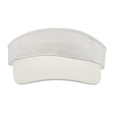 Casquette Atlantis AB537 Blanc Unique Dames Casquette Atlantis AB537 Blanc Unique Dames