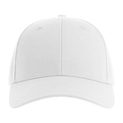 Casquette Atlantis AB538 Blanc Unique Dames Casquette Atlantis AB538 Blanc Unique Dames