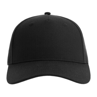 Casquette Atlantis AB539 Noir Unique Heren Casquette Atlantis AB539 Noir Unique Heren