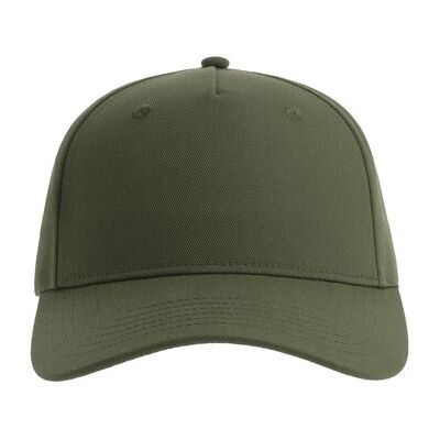 Casquette Atlantis AB539 Vert Unique Heren Casquette Atlantis AB539 Vert Unique Heren