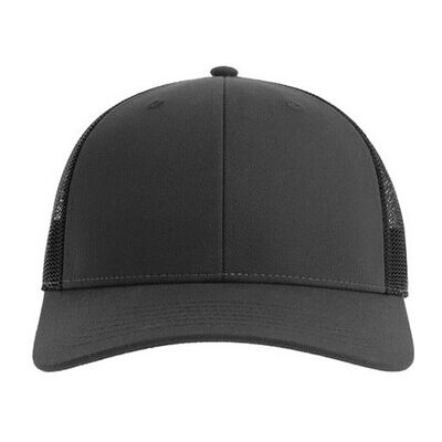 Cap de camionneur Atlantis Bryce 5 Panneaux - Casquette Cap de camionneur Atlantis Bryce 5 Panneaux - Casquette