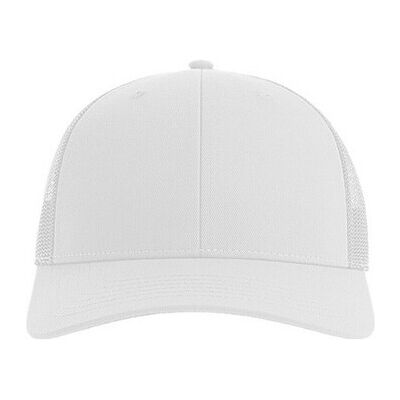 Casquette Atlantis AB540 Blanc Unique Heren Casquette Atlantis AB540 Blanc Unique Heren