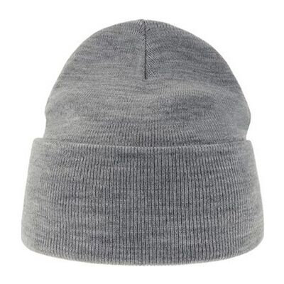 Bonnet Atlantis AB549 Gris Unique Heren Bonnet Atlantis AB549 Gris Unique Heren
