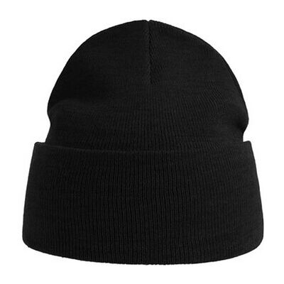 Bonnet Atlantis AB549 Noir Unique Heren Bonnet Atlantis AB549 Noir Unique Heren