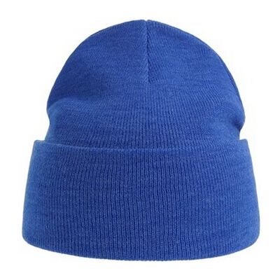 Bonnet Atlantis AB549 Bleu Unique Dames Bonnet Atlantis AB549 Bleu Unique Dames