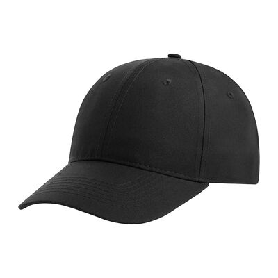 Casquette Atlantis AB552 Noir Unique Dames Casquette Atlantis AB552 Noir Unique Dames