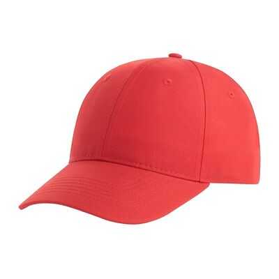 Casquette Atlantis AB552 Rouge Unique Heren Casquette Atlantis AB552 Rouge Unique Heren