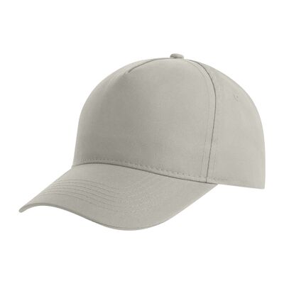Casquette Atlantis AB553 Gris Unique Heren Casquette Atlantis AB553 Gris Unique Heren