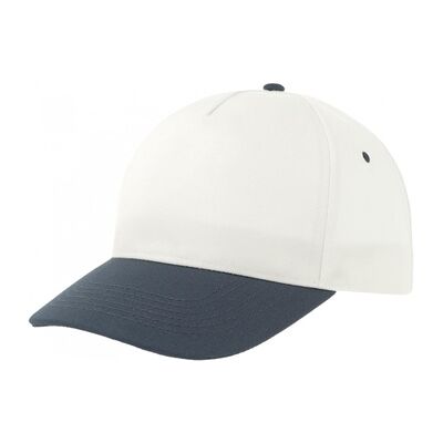 Casquette Atlantis AB553 Blanc Unique Dames Casquette Atlantis AB553 Blanc Unique Dames