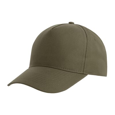Casquette Atlantis AB553 Vert Unique Heren Casquette Atlantis AB553 Vert Unique Heren