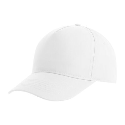 Casquette Atlantis AB553 Blanc Unique Heren Casquette Atlantis AB553 Blanc Unique Heren