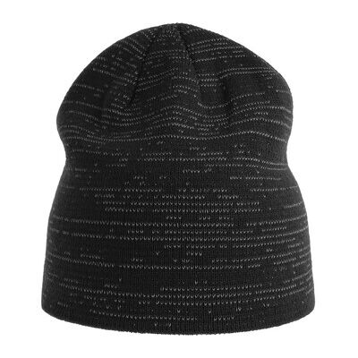 Bonnet Atlantis AB554 Noir Unique Dames Bonnet Atlantis AB554 Noir Unique Dames
