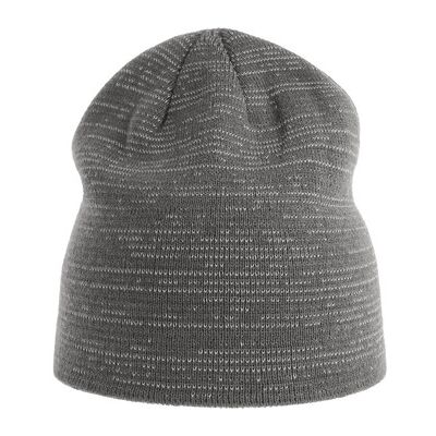 Bonnet Atlantis AB554 Gris Unique Dames Bonnet Atlantis AB554 Gris Unique Dames