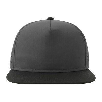 Casquette Atlantis AB555 Noir Unique Dames Casquette Atlantis AB555 Noir Unique Dames