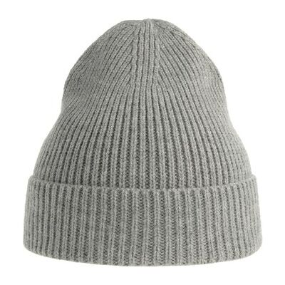 Bonnet Atlantis AB559 Gris Unique Heren Bonnet Atlantis AB559 Gris Unique Heren