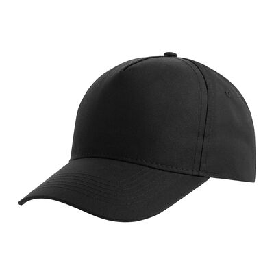 Casquette enfant Atlantis AB561 Noir Unique Meisjes Casquette enfant Atlantis AB561 Noir Unique Meisjes
