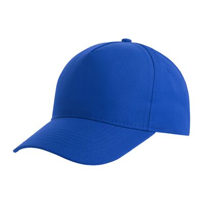 Casquette enfant Atlantis AB561 Bleu Unique Jongens Casquette enfant Atlantis AB561 Bleu Unique Jongens