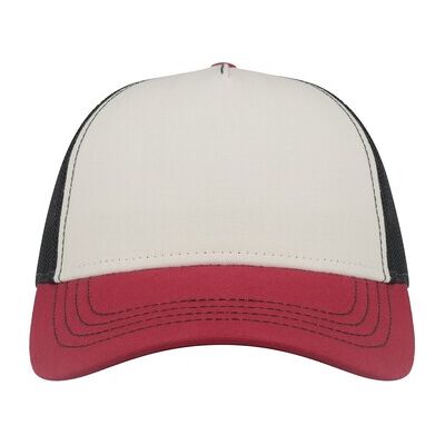 Casquette Atlantis AB566 Noir Unique Heren Casquette Atlantis AB566 Noir Unique Heren