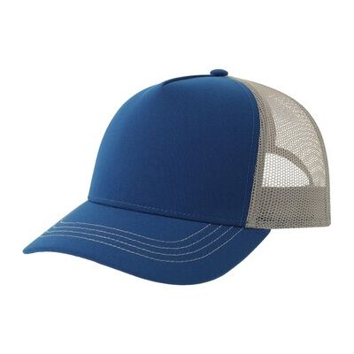 Casquette Atlantis AB566 Bleu Unique Heren Casquette Atlantis AB566 Bleu Unique Heren