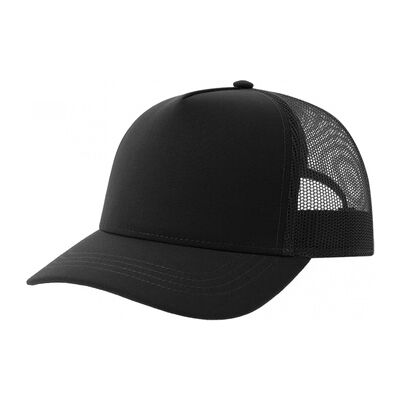 Casquette Atlantis AB566 Noir Unique Heren Casquette Atlantis AB566 Noir Unique Heren