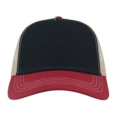 Casquette Atlantis AB566 Multicolore Unique Dames Casquette Atlantis AB566 Multicolore Unique Dames