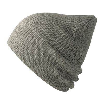 Bonnet Atlantis AB609 Gris Unique Dames Bonnet Atlantis AB609 Gris Unique Dames